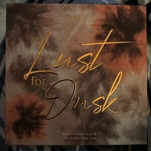 Brand New ColourPop Lust for Dust